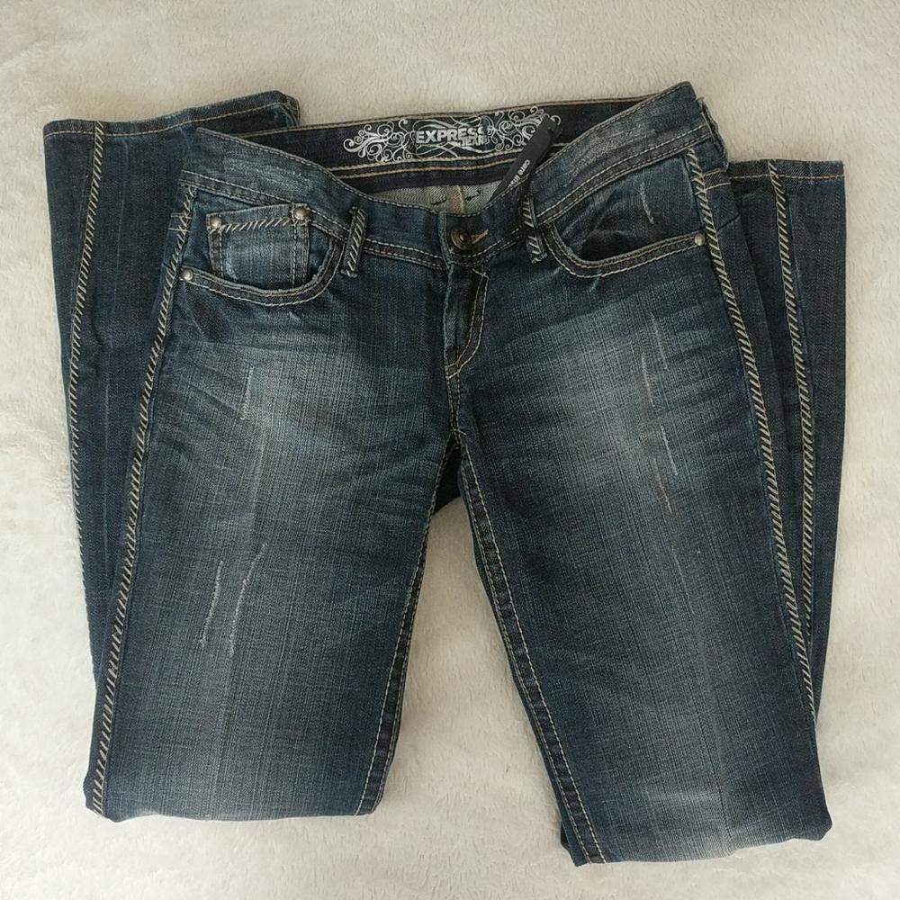 Jeans - Picture 3 of 4